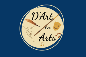 Association D&rsquo;Art en Arts